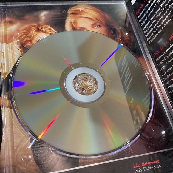 Nip/Tuck - The Complete Fourth Season - Picture 9 of 9